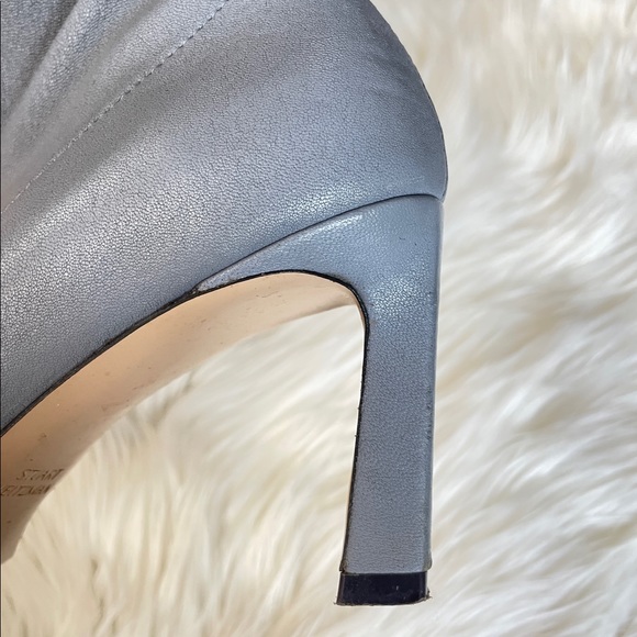 STUART WEITZMAN rapture booties - Picture 10 of 13